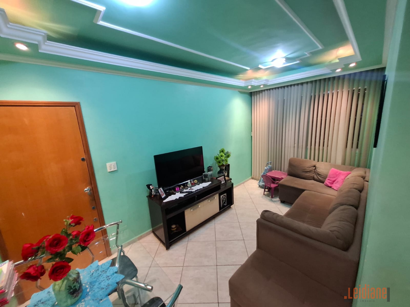 Apartamento > venda > BAIRRO AMARANTE BETIM