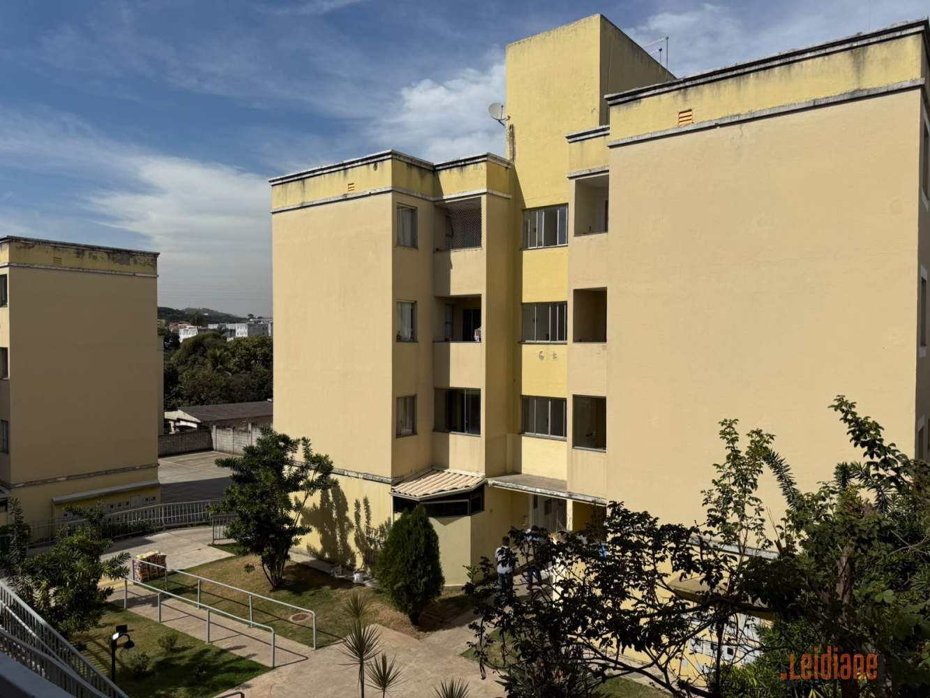 Apartamento > venda > BAIRRO PAULO CAMILO BETIM