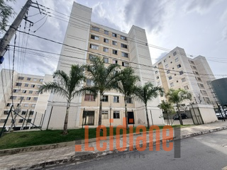 Apartamento > venda > BAIRRO SÃO JOÃO BETIM